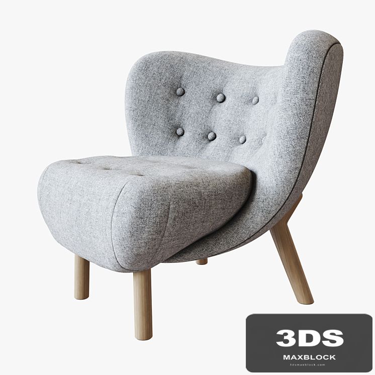Little petra chair
