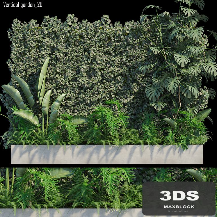 Vertical garden_20
