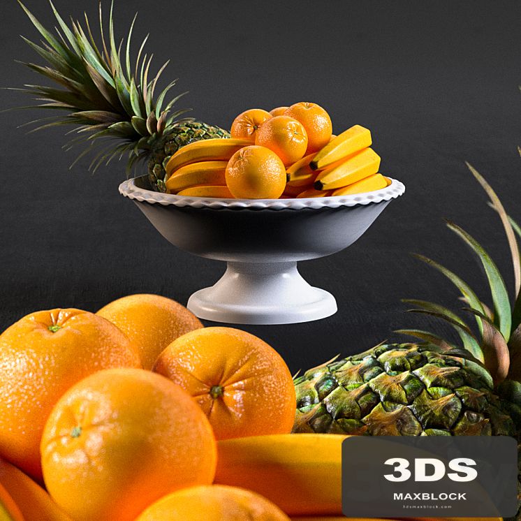 Fruits