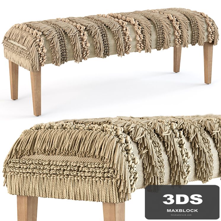 Isola bench