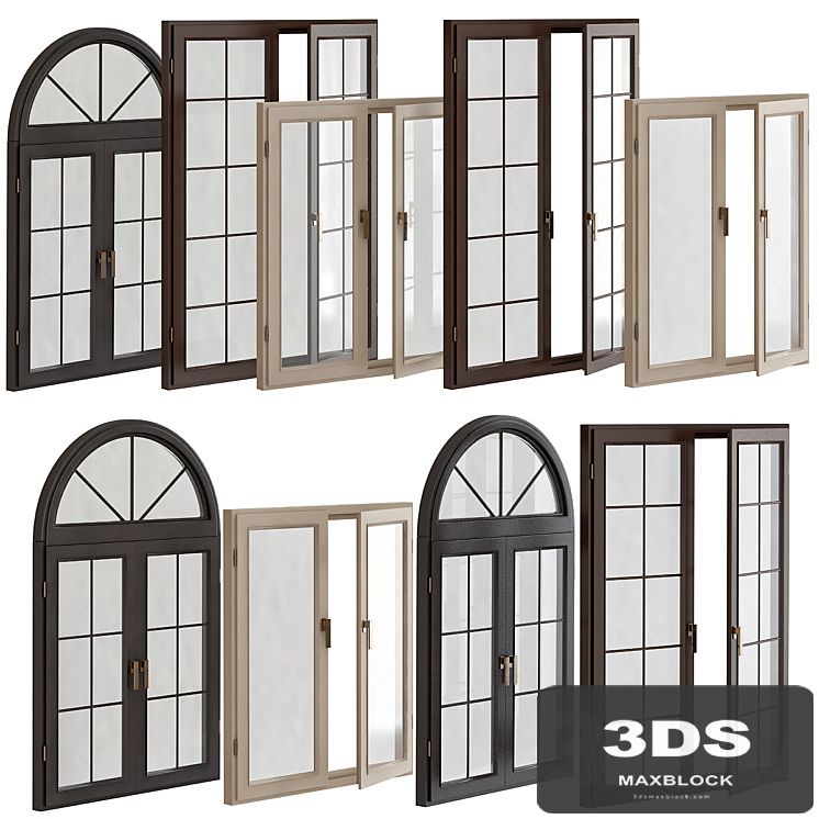 Window collections