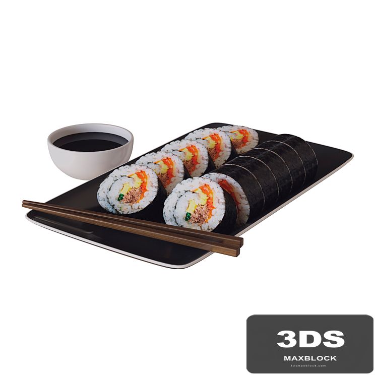 sushi 01