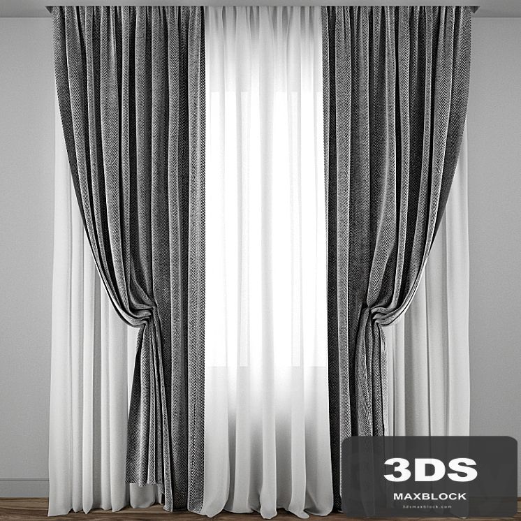 Curtain 97