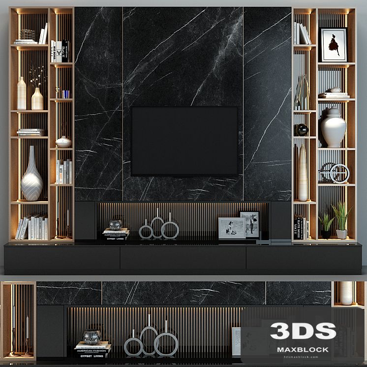 TV shelf_003
