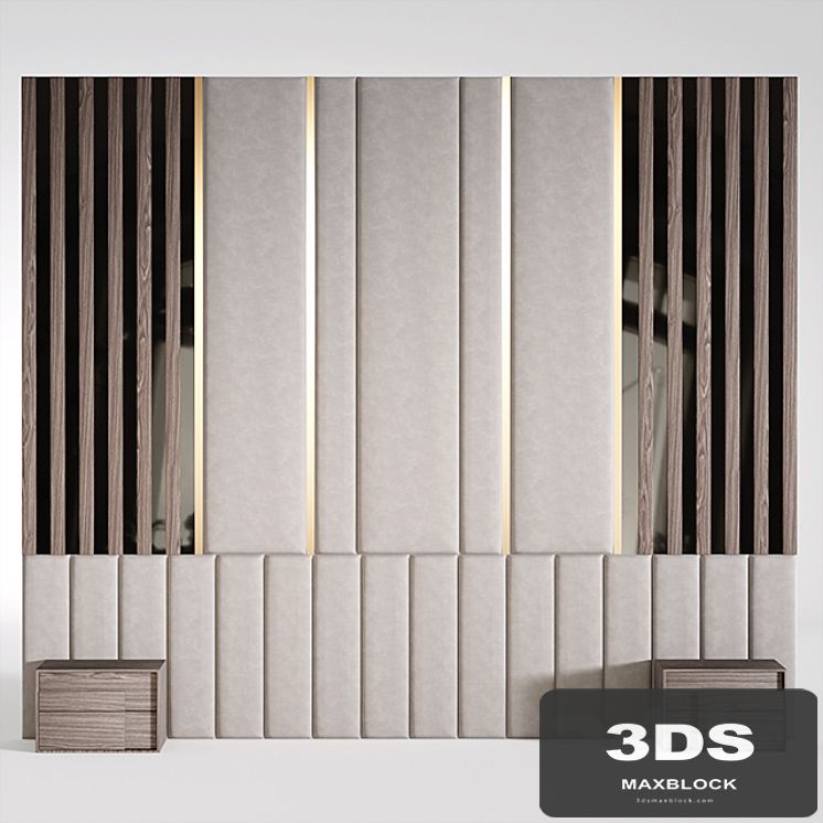 Headboard 8