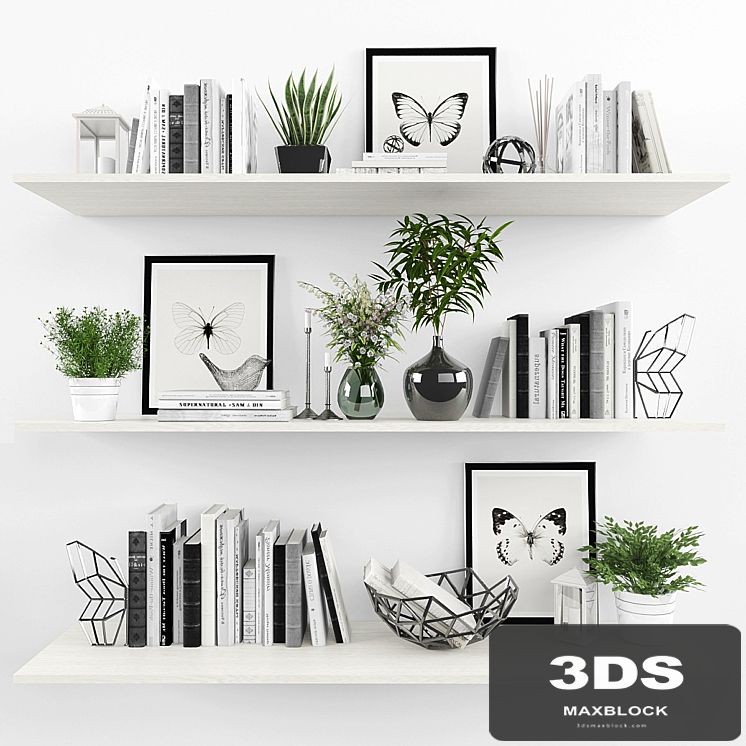 Decorative set 40