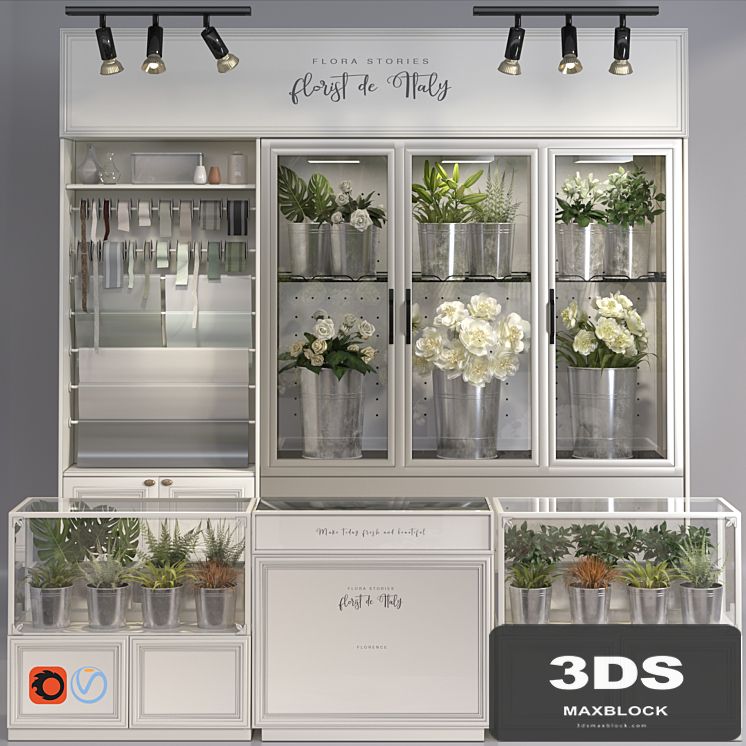 Classic Flower Shop / store / Florist