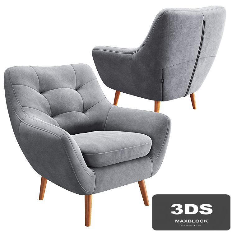 Vitio gray