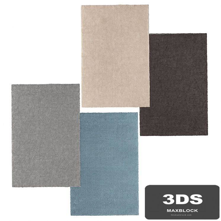 Carpet STOENSE IKEA \ Rug STOENSE IKEA