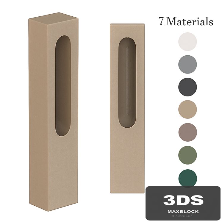 Floor-mounted urinal Cielo Urinals Slot