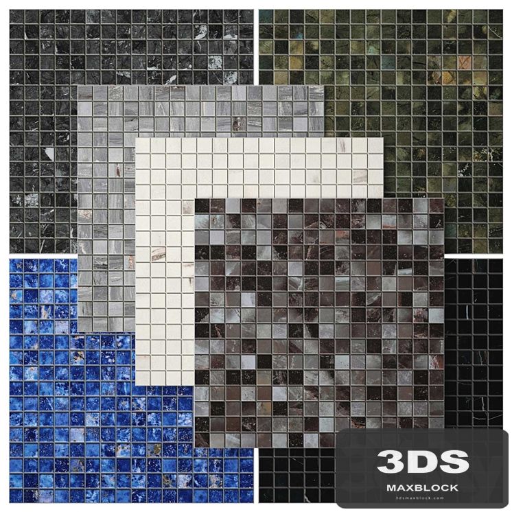 Mosaic marvel