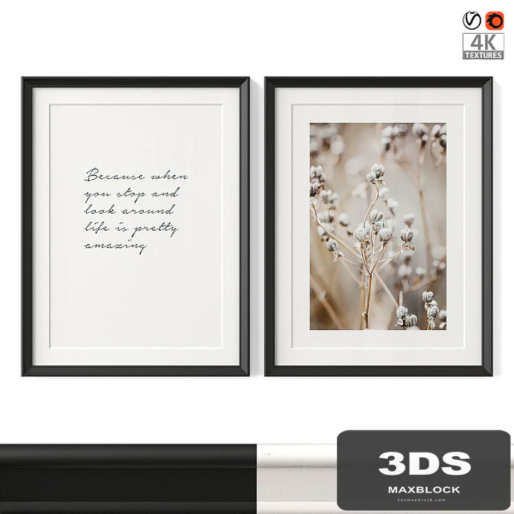 IKEA Knoppang Pair Set 04
