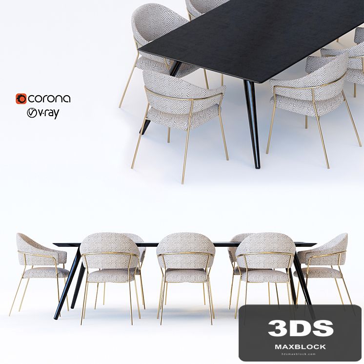 Dinning table