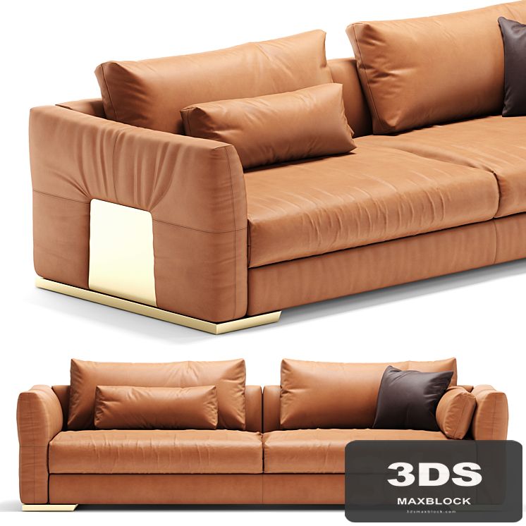 Cantori montecarlo sofa