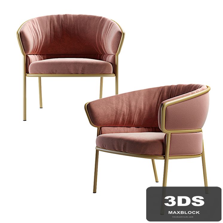 Chair SP01 Shu-Ying