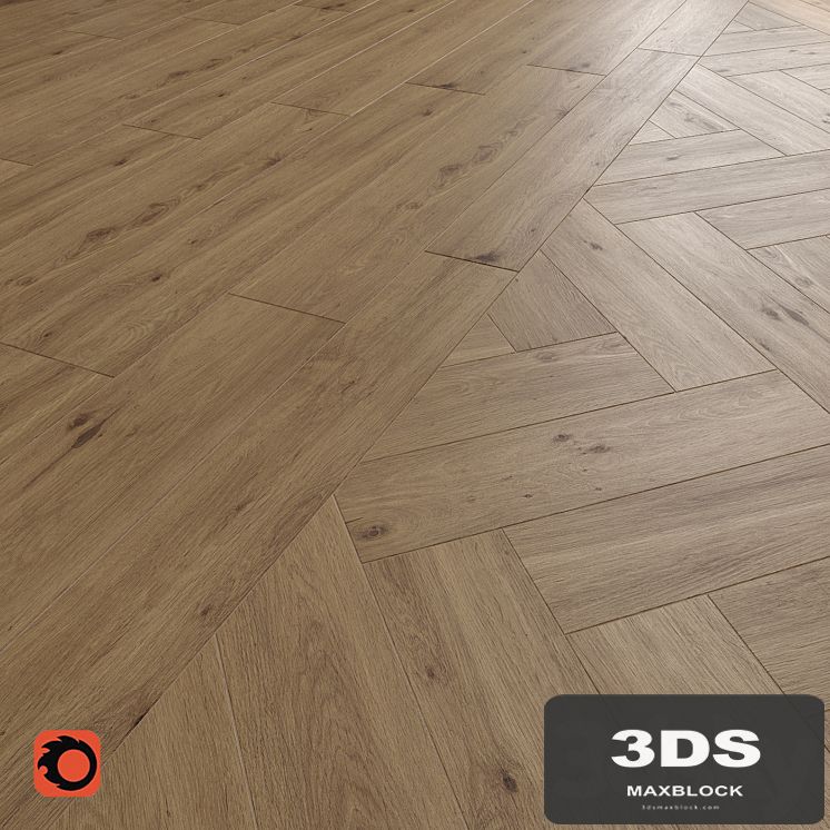 Forestina dark beige Floor Tile