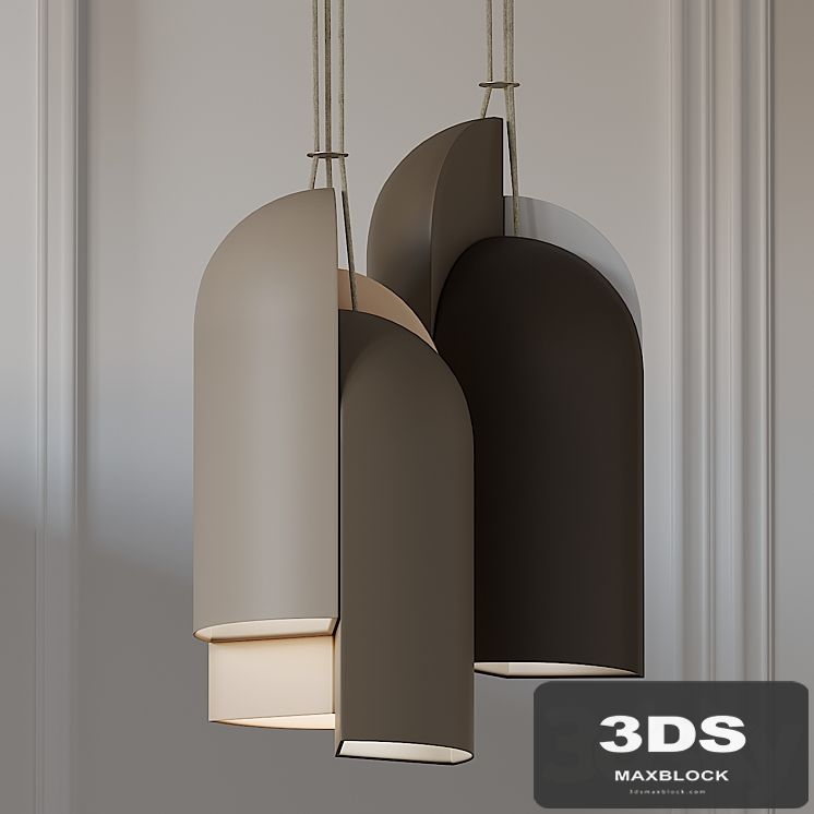 Ireland B.LUX Pendant Light