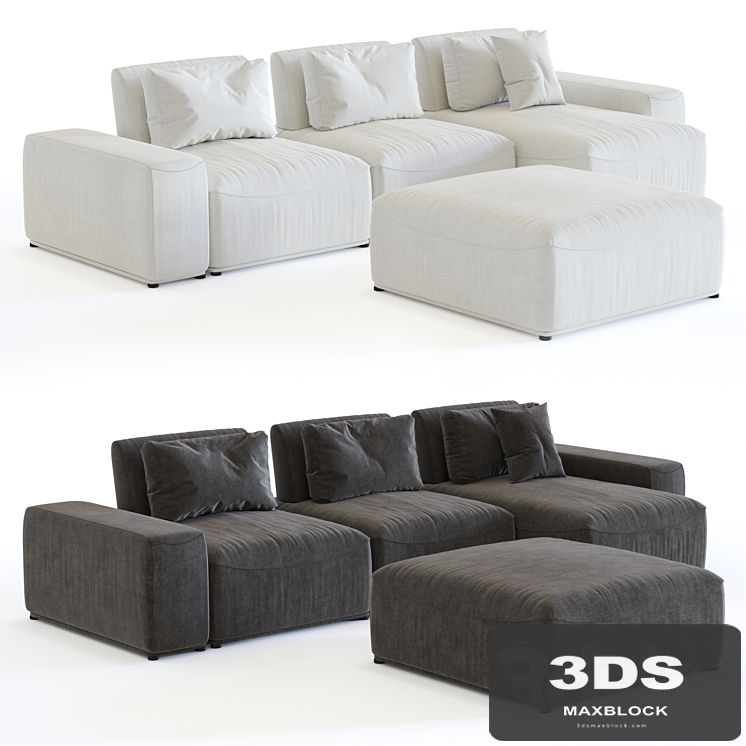 Eichholtz / Mondial lounge