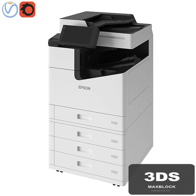 Epson WorkForce Enterprise