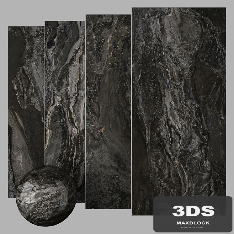 Orbico Dark