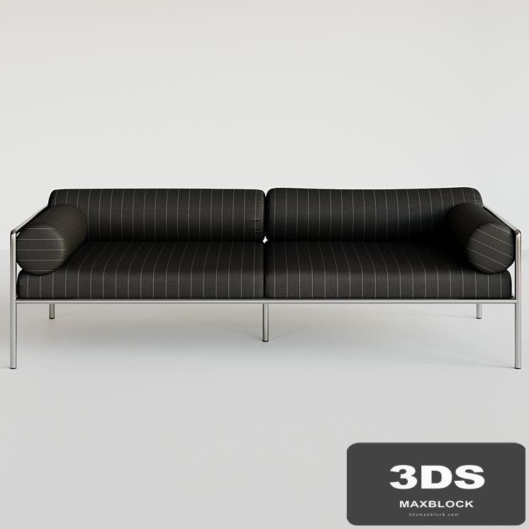 Agra Sofa by Living Divani