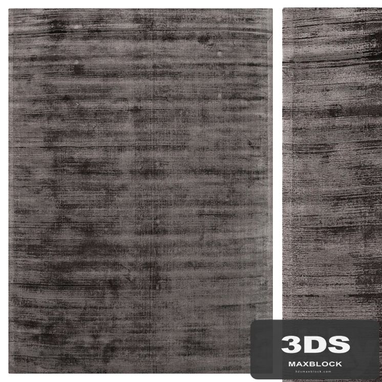 Carpet Tribeca - Coffee