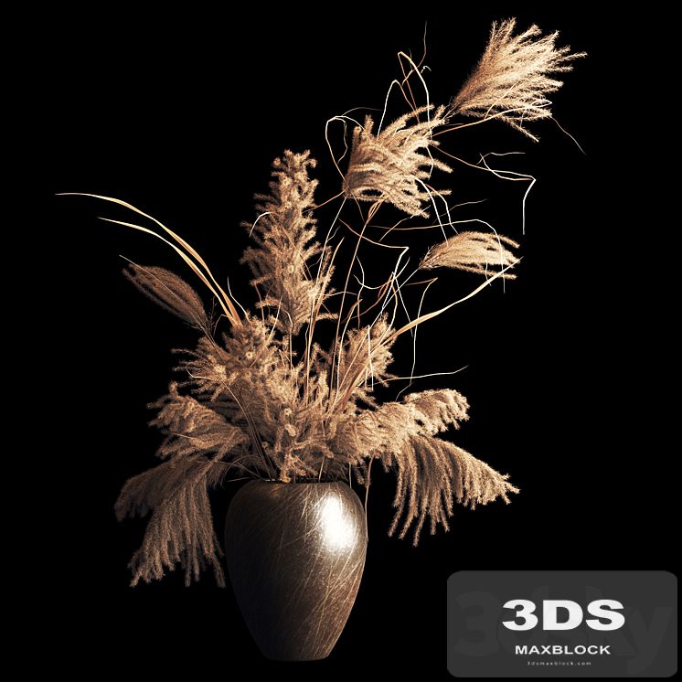 dry bouquet