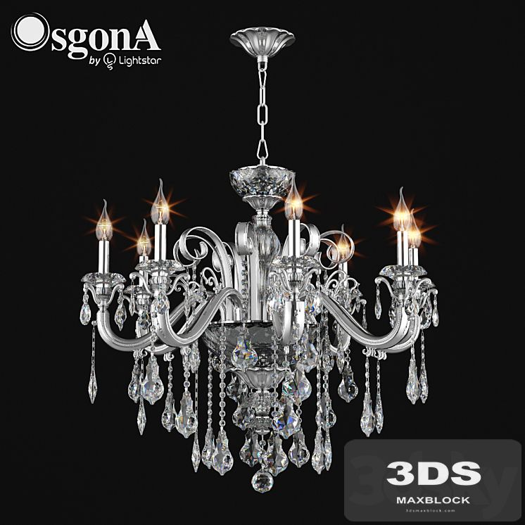 Osgona Lusso Art.788084