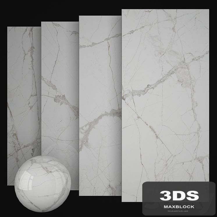 Glacier White