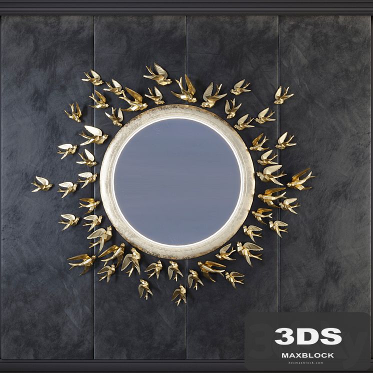 Decorative Panel BP3