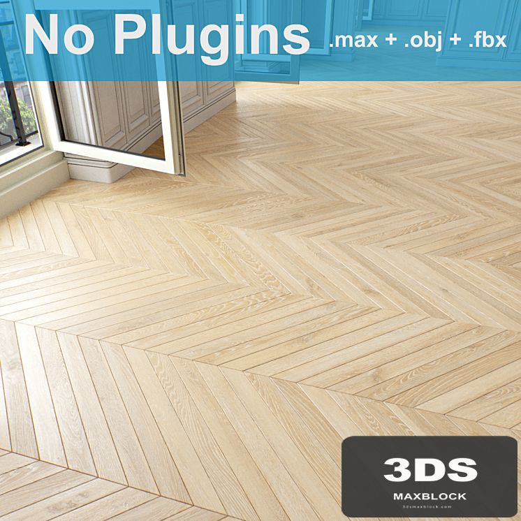 Parquet 2-1-6