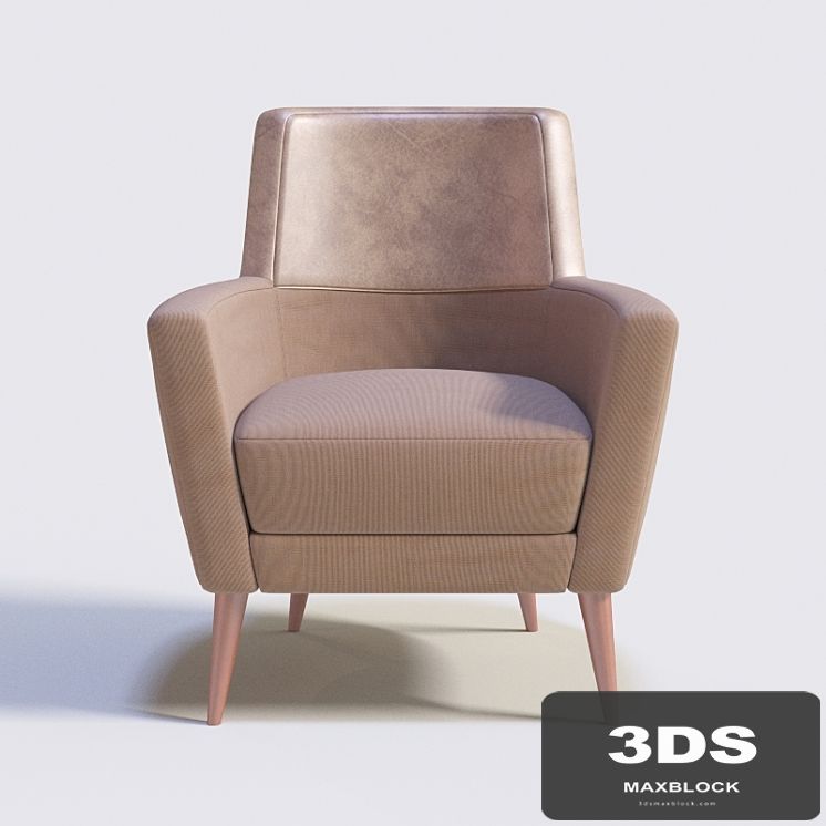 DOBLE ARMCHAIR · ETTERO DESIGN COLLECTION · MAMBO UNLIMITED IDEAS