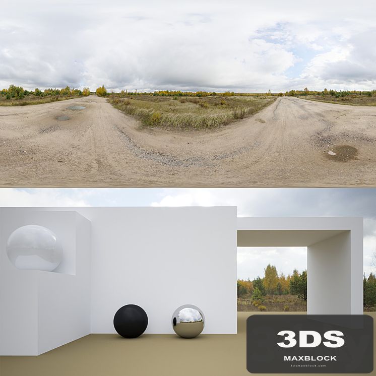 HDRi