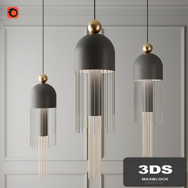 Nappe XL2
