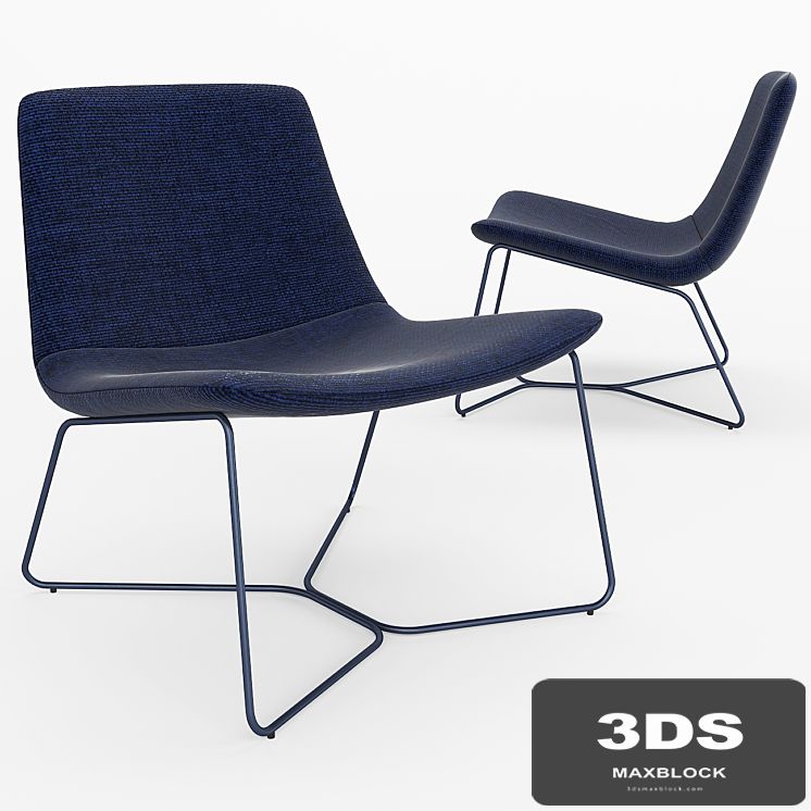Slope_Lounge_Chair
