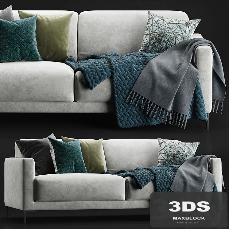 Rolf benz Freistil 141 sofa