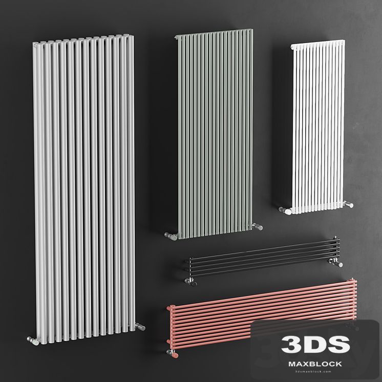 Cordivari single column