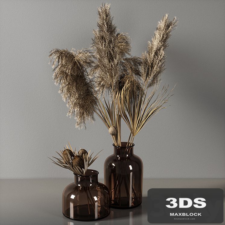 decorative vase 03