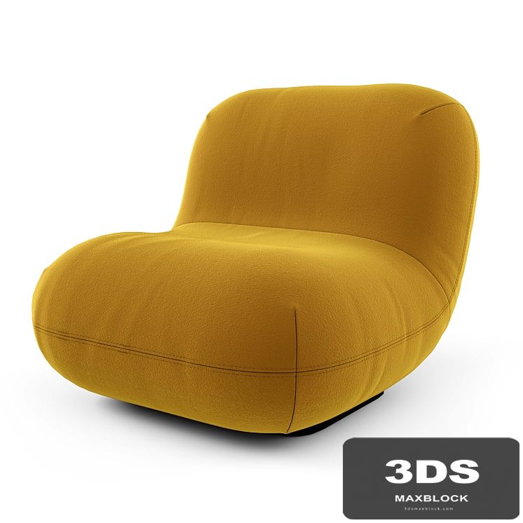 BoConcept Chelsea Armchair