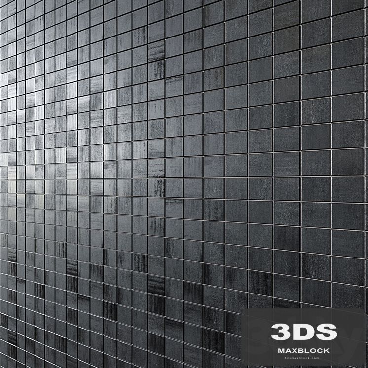 ATLAS CONCORDE MEK Mosaico 4 options