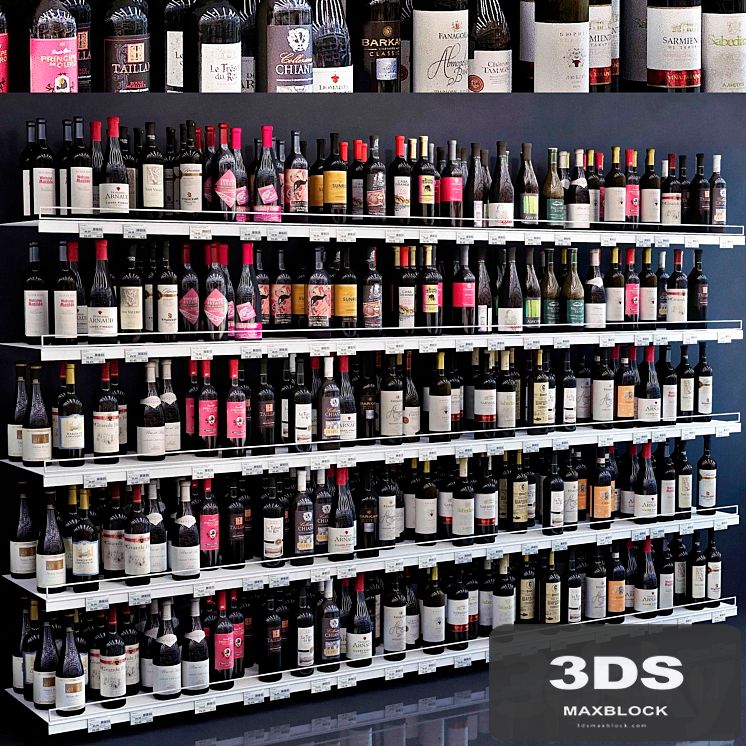 Showcase 008. Alcohol