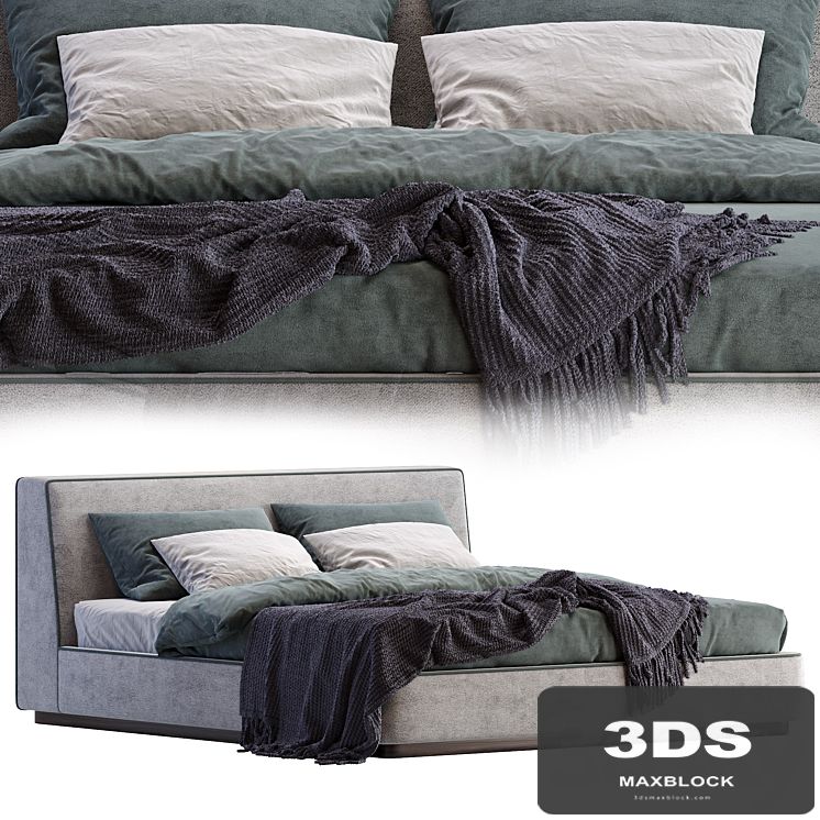 Alberta bed dion
