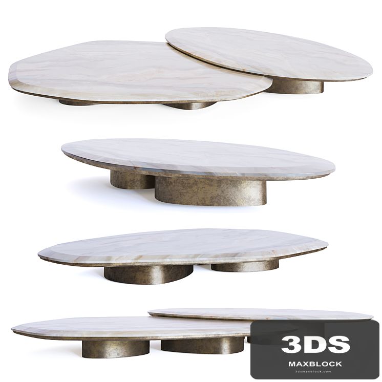 Ragali coffe tables