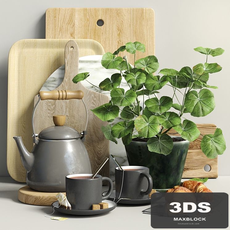 decorative set_07