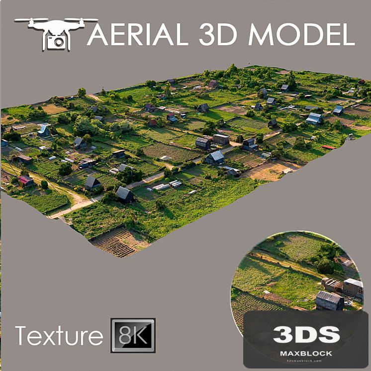Aerial scan 16