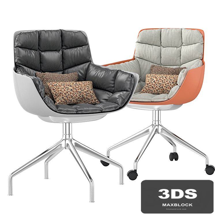 husk chair