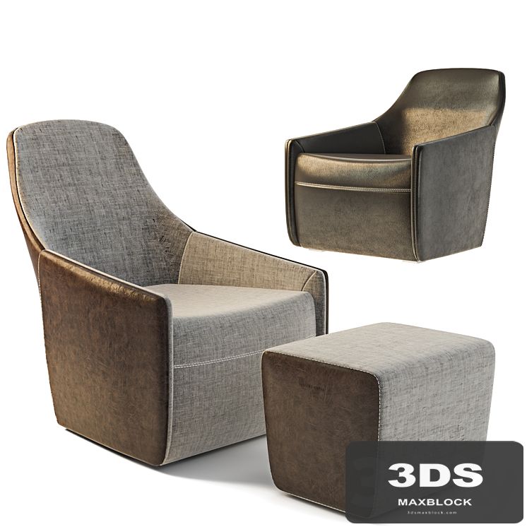 Walter Knoll Foster 520