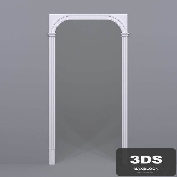 Europlast 002 Arch