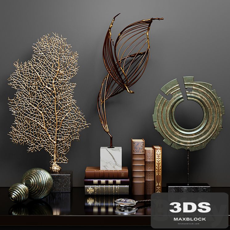 Decor Set 29