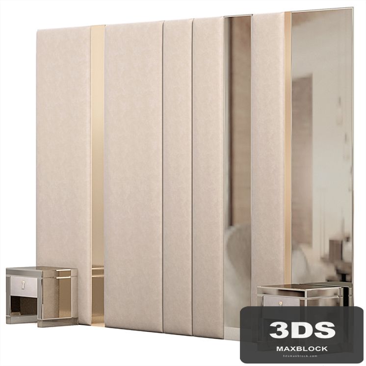 Headboard 10